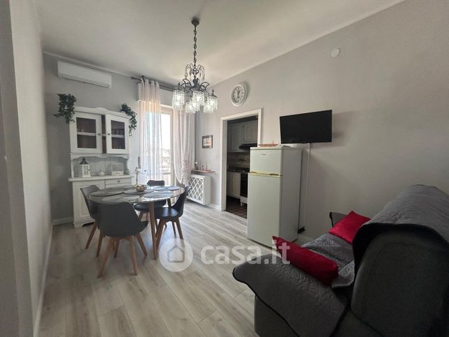 Appartamento in residenziale in