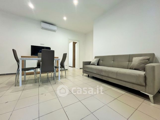 Appartamento in residenziale in Via Lorenzo Ferrante