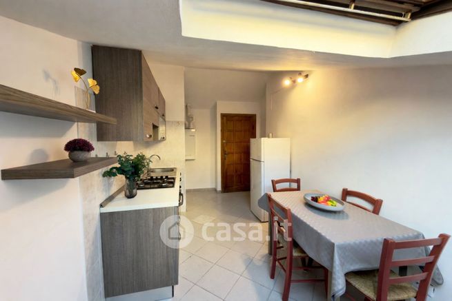 Appartamento in residenziale in Via San Francesco D'Assisi 6