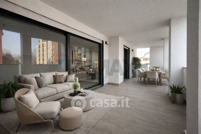 Appartamento in residenziale in Via Sorteni 12