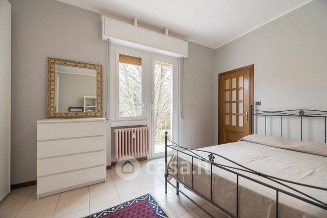 Appartamento in residenziale in Via Luigi Galvani 13