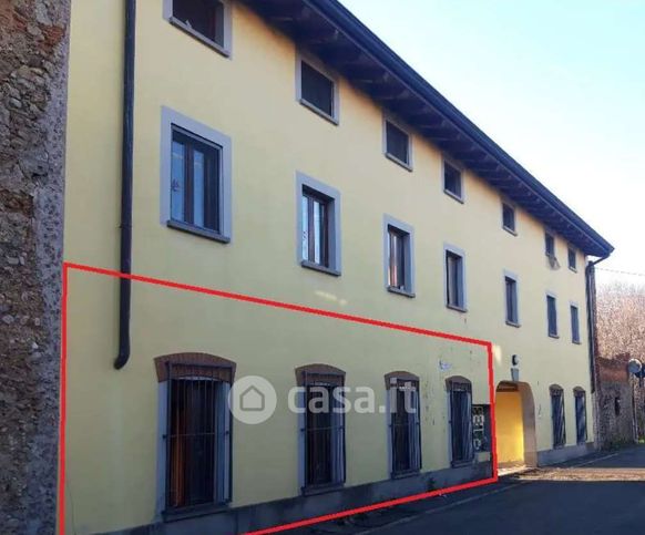 Appartamento in residenziale in Via Trento 95