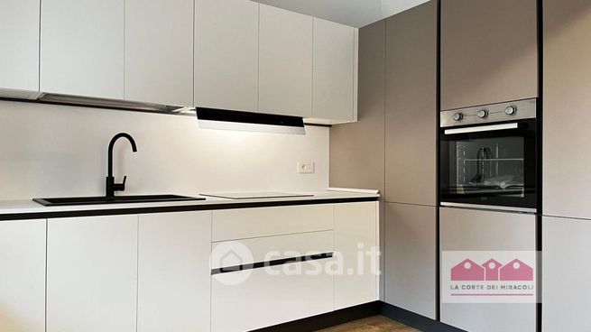 Appartamento in residenziale in ContrÃ  Porti