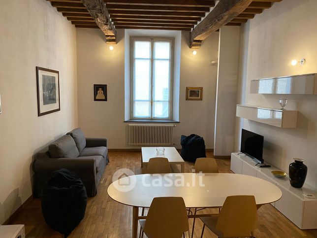 Appartamento in residenziale in Borgo Lalatta 4