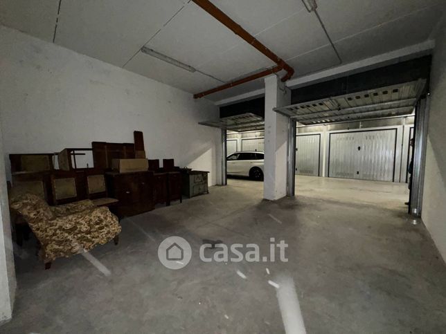 Box/posto auto in residenziale in Via Piomarta 14