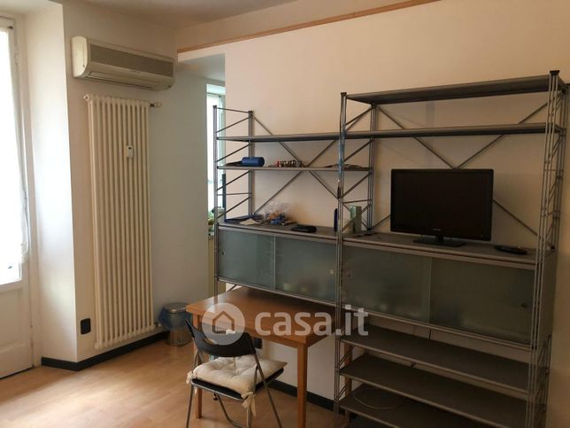 Appartamento in residenziale in Via Digione 9