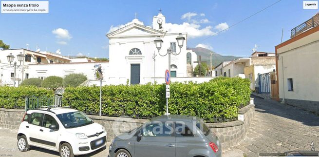 Appartamento in residenziale in Via Cappella degli Orefici
