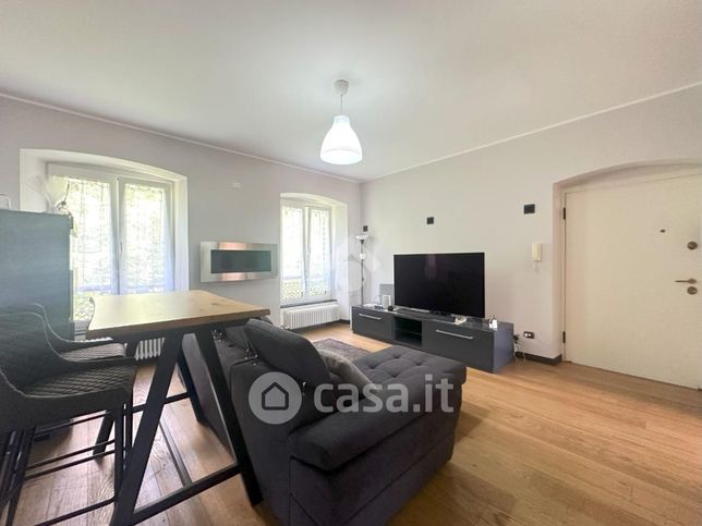 Appartamento in residenziale in Via Venezia 25