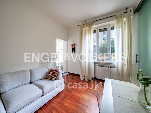 Appartamento in residenziale in Via Domenico Cimarosa 9 /A
