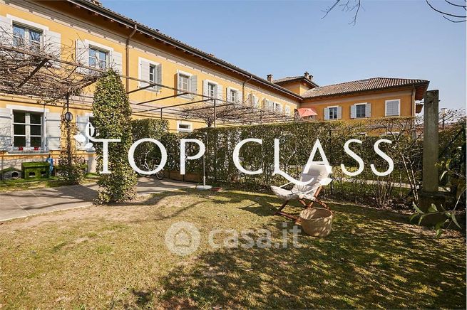 Appartamento in residenziale in Via Cascina Vione 4