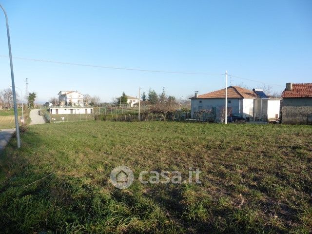 Terreno agricolo in commerciale in Via Re di Coppe