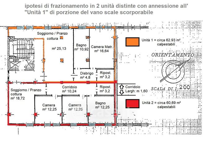 Appartamento in residenziale in Via Trieste