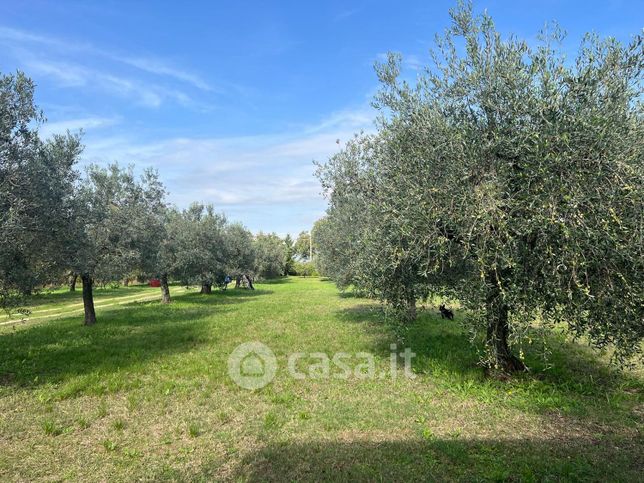 Terreno edificabile in residenziale in Strada di Fiaiola