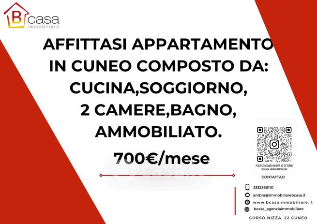 Appartamento in residenziale in Via Sebastiano Grandis