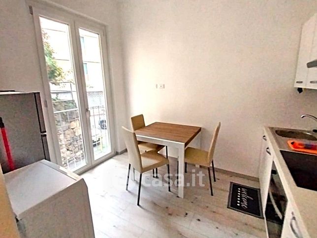 Appartamento in residenziale in Via San Bernardino