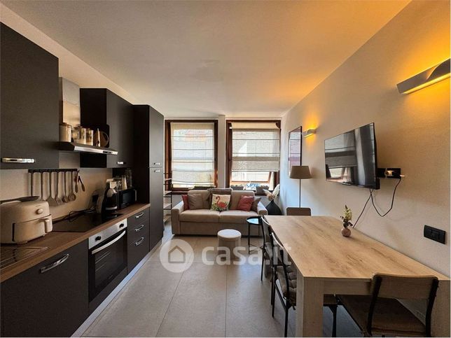 Appartamento in residenziale in Via Giuseppe Missori 12