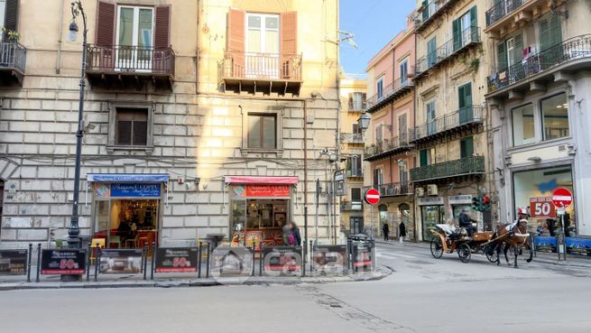 Attivitã /licenza (con o senza mura) in commerciale in Via Roma 195