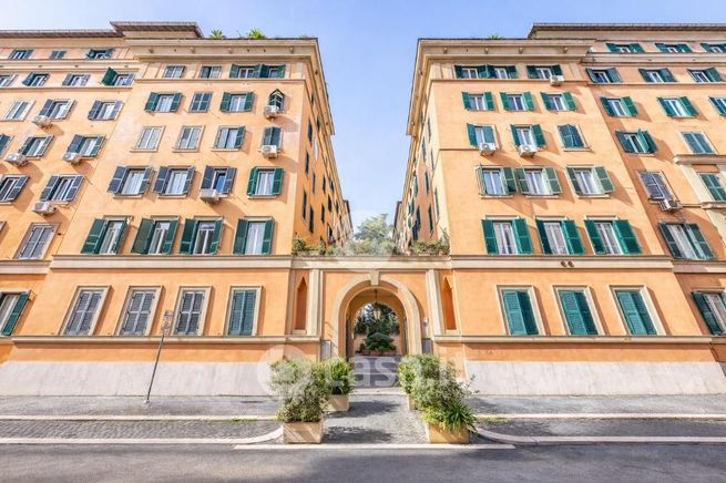 Appartamento in residenziale in Via Guglielmo Calderini 68