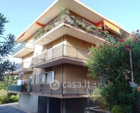 Appartamento in residenziale in Via Magnone 77