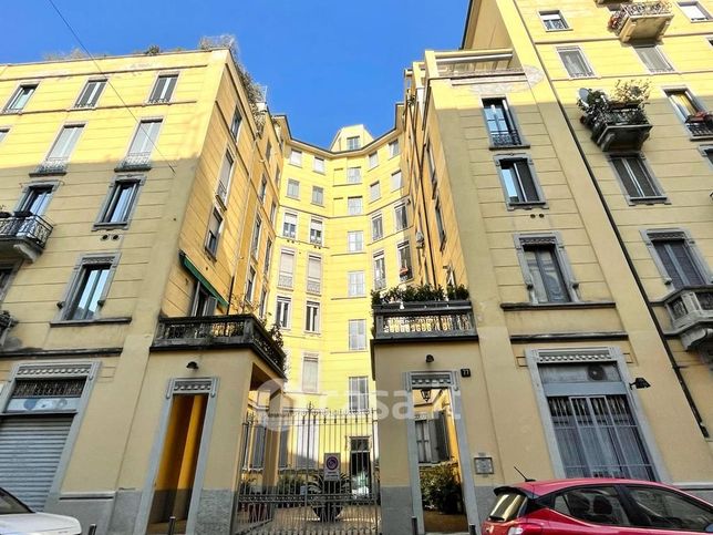 Appartamento in residenziale in Via Carlo Goldoni 77