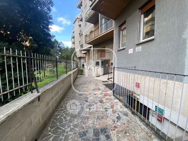 Appartamento in residenziale in Via Vincenzo Cesati