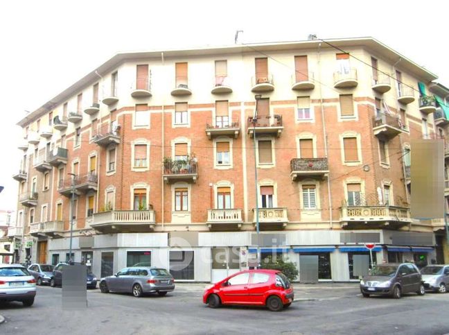 Appartamento in residenziale in Via Chiesa della Salute