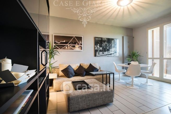 Appartamento in residenziale in 