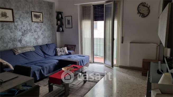 Appartamento in residenziale in Via Pasquale Capilongo