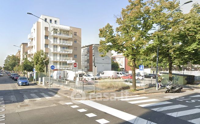 Garage/posto auto in residenziale in Via Redipuglia