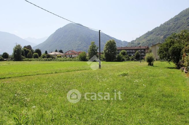 Terreno edificabile in residenziale in Via Empio