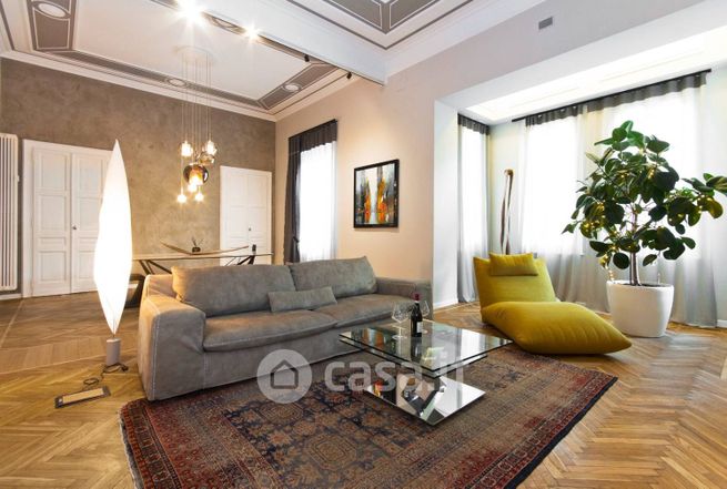 Appartamento in residenziale in Via Vincenzo Gioberti 22