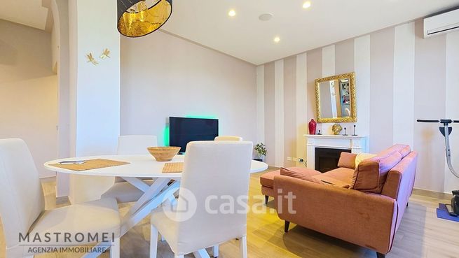 Appartamento in residenziale in Via Pesciatina