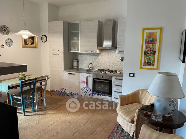 Appartamento in residenziale in Via Augusto Novelli