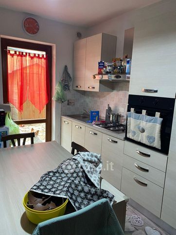 Appartamento in residenziale in Plazza Garibaldi 26