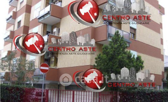 Appartamento in residenziale in Via Gorizia