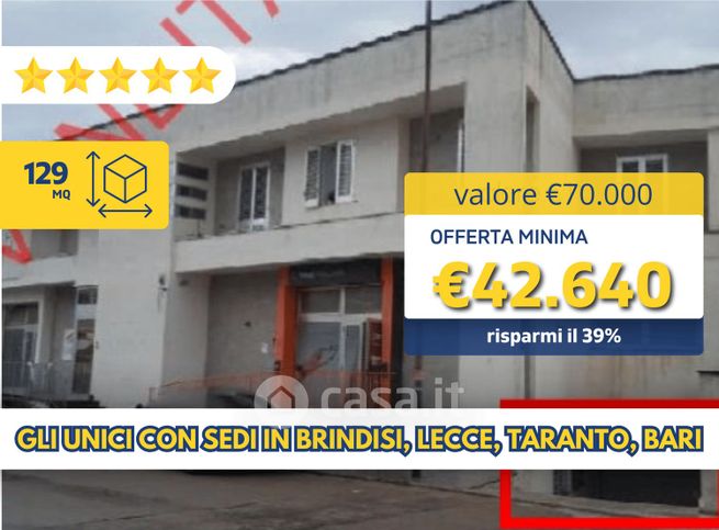 Box/posto auto in residenziale in Via Tito Schipa