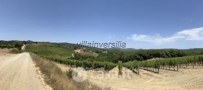 Terreno agricolo in commerciale in Via Berardenga