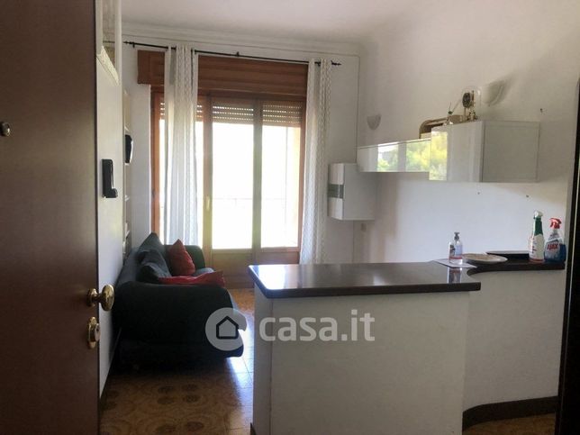 Appartamento in residenziale in Via del Vignola