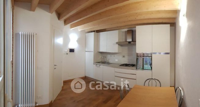 Villetta a schiera in residenziale in Via Paolo Borsellino