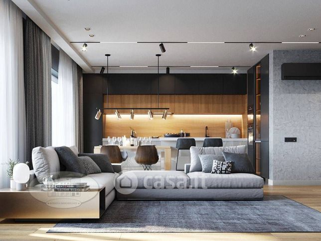 Appartamento in residenziale in 