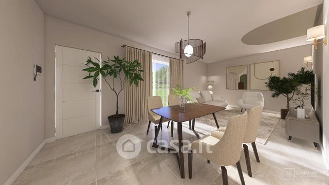 Appartamento in residenziale in Via IV Novembre 56021