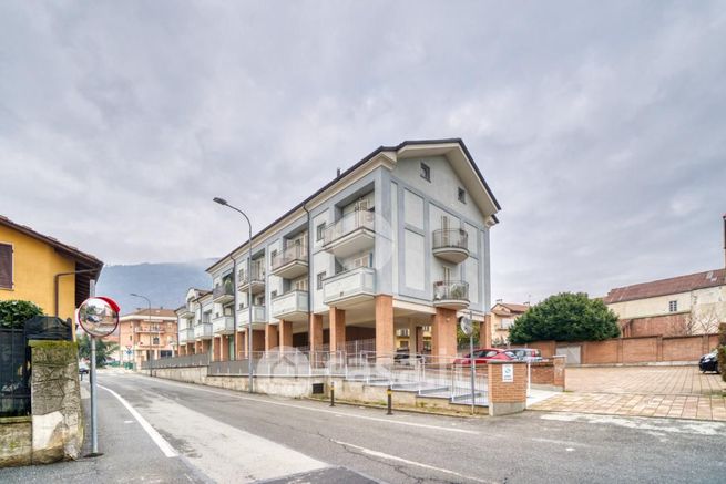 Appartamento in residenziale in Via del Molino 1
