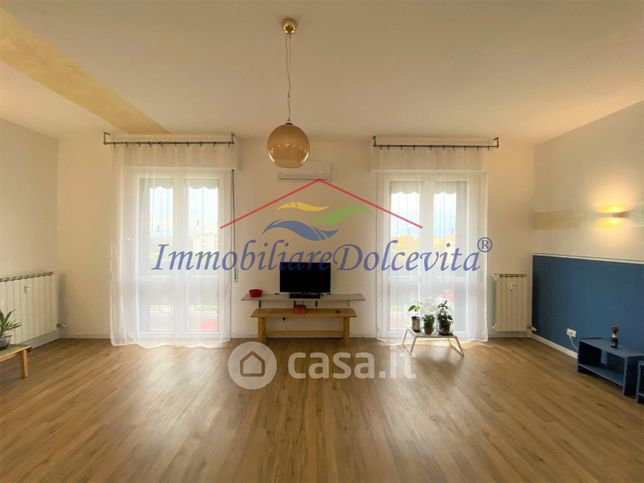 Appartamento in residenziale in Via Francesco Baracca