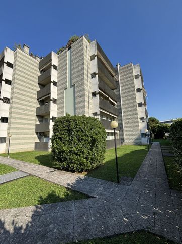 Appartamento in residenziale in Via Vittorio Veneto 100