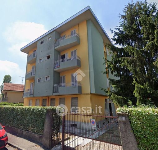 Appartamento in residenziale in Via Gabriele D'Annunzio 5