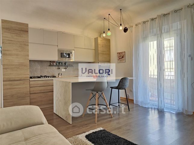 Appartamento in residenziale in Via Giuseppe Donati 7