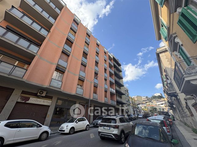 Appartamento in residenziale in Viale Principe Umberto 53