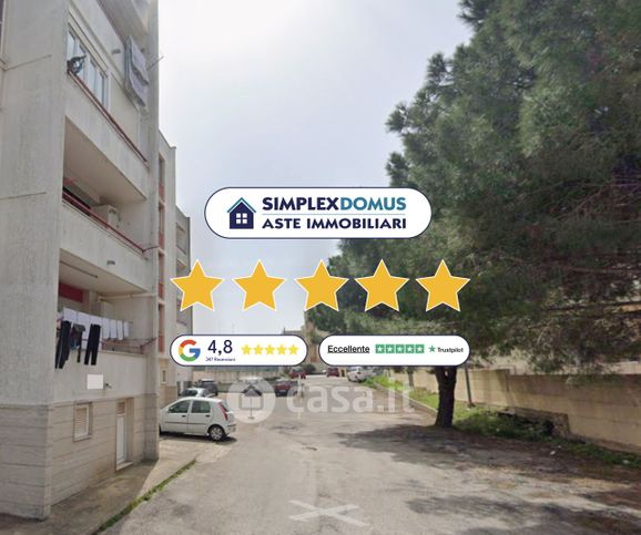 Appartamento in residenziale in Via Angelo Raffaele Maggi