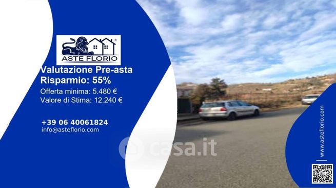 Box/posto auto in residenziale in Strada Fontana D'Orto