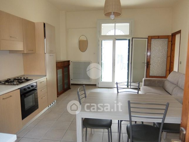 Appartamento in residenziale in Via Mier 5